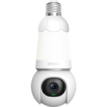 Imou Bulb Cam 8x Digital Zoom 3MP Siren Two-way Audio 25m Camera IPC-S6DP-3M0WEB