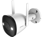 Imou Bullet 3 3MP 2K Wi-Fi Outdoor Camera IPC-S3EP-3M0WE with Night Vision & AI Human/Vehicle Detection