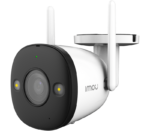 Imou Bullet 2E 3MP 2K Wi-Fi Outdoor Camera IPC-K3DP-3H0WF with Night Vision & Human Detection - Image 4