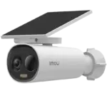 Imou Cell 3C 5MP 3K Solar Wi-Fi Outdoor Security Camera IPC-K9DC-5M0WEH-V2 with AI Detection & Night Vision