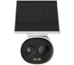 Imou Cell 3C 5MP 3K Solar Wi-Fi Outdoor Security Camera IPC-K9DC-5M0WEH-V2 with AI Detection & Night Vision - Image 2