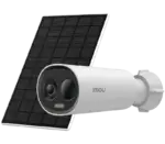 Imou Cell 3C 5MP 3K Solar Wi-Fi Outdoor Security Camera IPC-K9DC-5M0WEH-V2 with AI Detection & Night Vision - Image 11