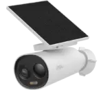 Imou Cell 3C 5MP 3K Solar Wi-Fi Outdoor Security Camera IPC-K9DC-5M0WEH-V2 with AI Detection & Night Vision - Image 4