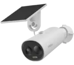 Imou Cell 3C 5MP 3K Solar Wi-Fi Outdoor Security Camera IPC-K9DC-5M0WEH-V2 with AI Detection & Night Vision - Image 7