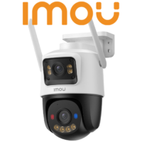 Imou Cruiser 4G