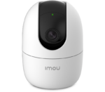 Imou Ranger 2 3MP 2K H.265 Wi-Fi Pan & Tilt Camera IPC-K2ECP-3H3W with Smart Tracking & Night Vision