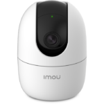 Imou Ranger 2 3MP 2K H.265 Wi-Fi Pan & Tilt Camera IPC-K2ECP-3H3W with Smart Tracking & Night Vision