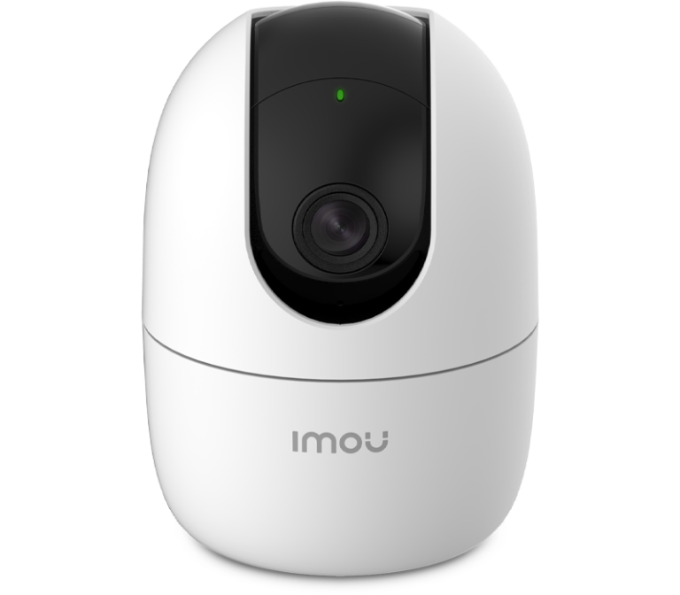 Imou Ranger 2 3MP 2K H.265 Wi-Fi Pan & Tilt Camera IPC-K2ECP-3H3W with Smart Tracking & Night Vision