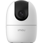 Imou Ranger 2 5MP 3K Wi-Fi PT Indoor Camera IPC-S2EP-5R1S with Smart Tracking & AI Detection