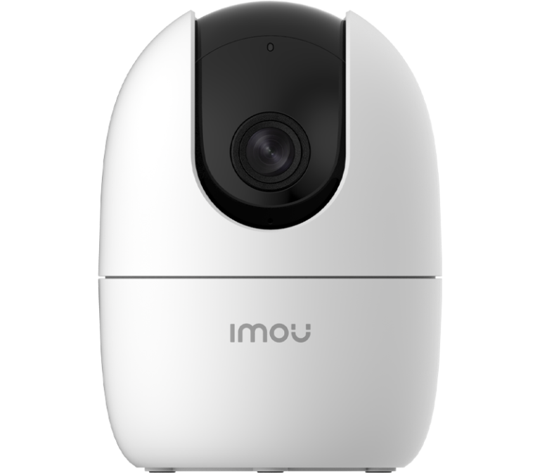 Imou Ranger 2 5MP 3K Wi-Fi PT Indoor Camera IPC-S2EP-5R1S with Smart Tracking & AI Detection