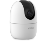 Imou Ranger 2 3MP 2K H.265 Wi-Fi Pan & Tilt Camera IPC-K2ECP-3H3W with Smart Tracking & Night Vision - Image 4