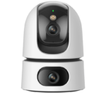 IMOU Ranger Dual 6MP(3MP + 3MP) Dual Lens PT Motion Detection Indoor Camera IPC-S20EP-6M0S