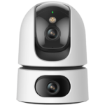 IMOU Ranger Dual 6MP(3MP + 3MP) Dual Lens PT Motion Detection Indoor Camera IPC-S20EP-6M0S