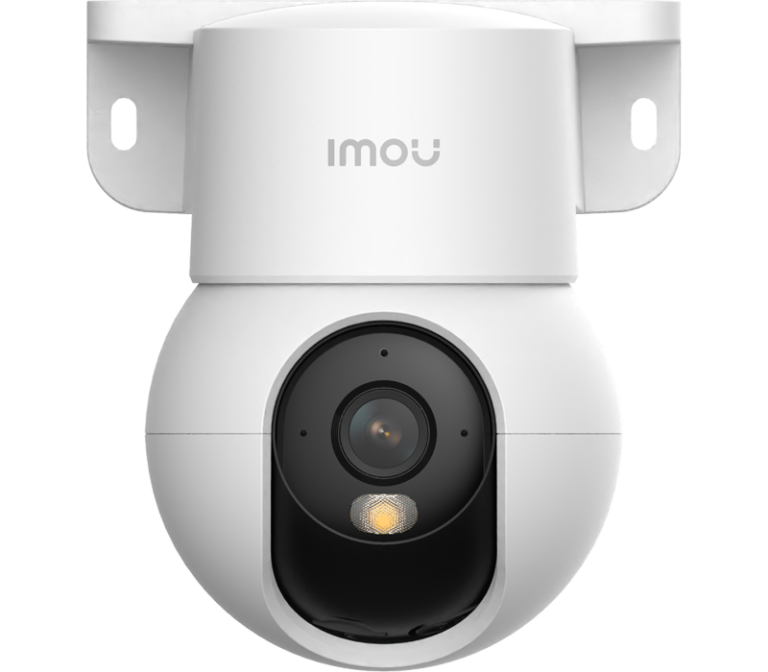 Imou Ranger Mini 3MP 2K Wi-Fi Indoor Security Camera with Night Vision & Two-Way Audio IPC-K2MP-3H1WE