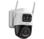Imou AOV Dual 5MP+5MP 4G & Wi-Fi Solar Panel Outdoor PT Camera IPC-SA70F-10M0T2-EU/FSP008 - Image 2