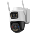 Imou AOV Dual 5MP+5MP 4G & Wi-Fi Solar Panel Outdoor PT Camera IPC-SA70F-10M0T2-EU/FSP008 - Image 3