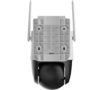 Imou AOV Dual 5MP+5MP 4G & Wi-Fi Solar Panel Outdoor PT Camera IPC-SA70F-10M0T2-EU/FSP008 - Image 4