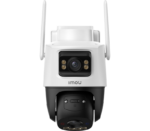 Imou AOV Dual 5MP+5MP 4G & Wi-Fi Solar Panel Outdoor PT Camera IPC-SA70F-10M0T2-EU/FSP008 - Image 6