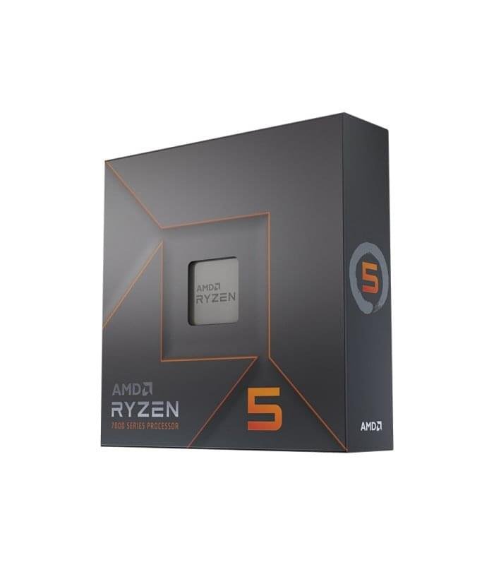 AMD Ryzen 5 7600X - Image 1